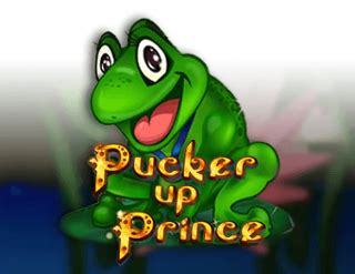 Pucker Up Prince Betway